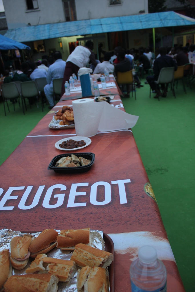 Photo 4eme Edition De La Journee Al Quran A Lyon